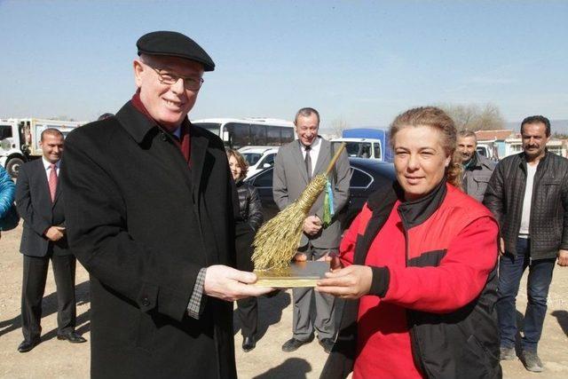 Doğrudan Sendika İle İşveren Firma Arasında Türkiye’deki İlk Toplu İş Sözleşmesi