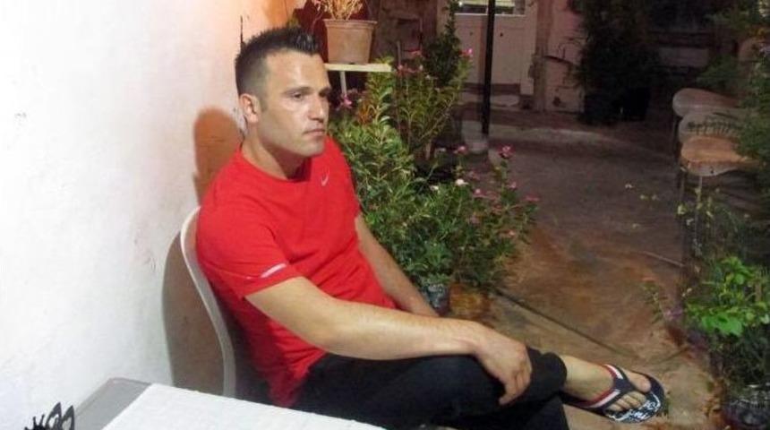 İzmir&rsquo;de Korkun&ccedil; Cinayet