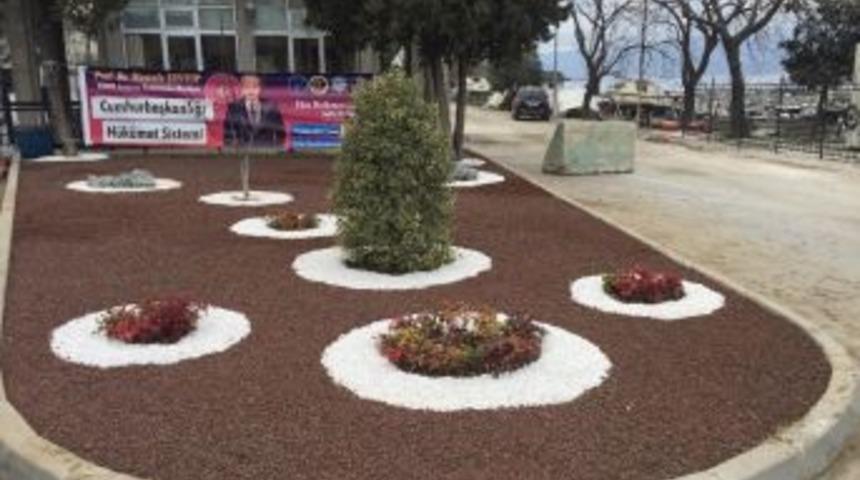 &Uuml;niversite Girişine Estetik Dokunuş