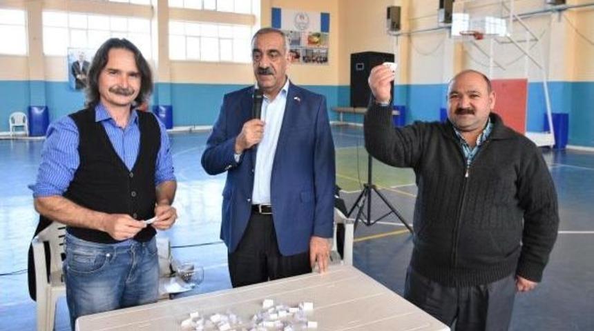 Toki Kurasında Şehidin Ismi &Ccedil;ıktı