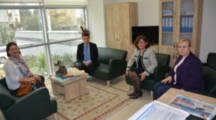 Adana&rsquo;dan Manisa&rsquo;ya Teknik İnceleme