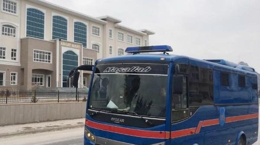 Fet&ouml; Sanığı Do&ccedil;ent: Eşim Dışında Kimseden Talimat Almam