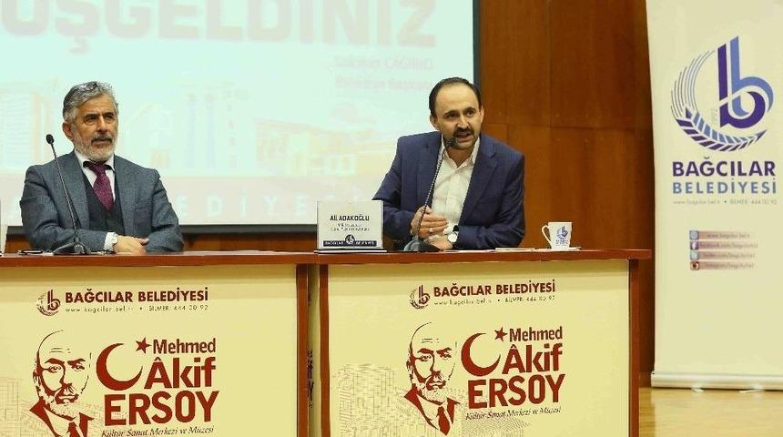 Ali Adakoğlu: &ldquo;28 Şubat S&uuml;recinde Sistemi Demirel Kilitledi&rdquo;