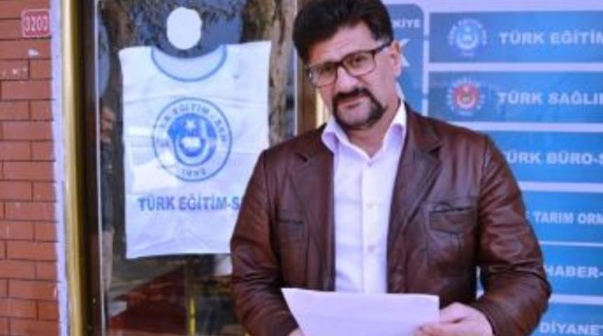 Ayvalık&rsquo;ta Taşımalı Eğitim Tartışması