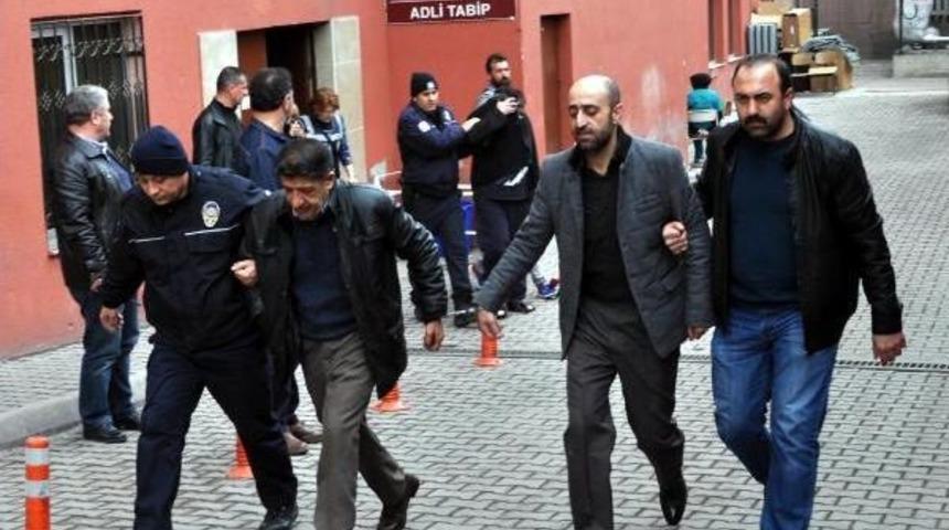 Kayseri'deki Cinayetin Altından Yurt Dışı Şikeli Ma&ccedil; Bahisleri &Ccedil;ıktı