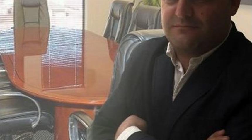 C&uuml;neyt Bekir Top&ccedil;u: "bilişim &Ccedil;ağında Bilgi Odaklı Ekonomik Faaliyetler &Ouml;nem Kazandı"