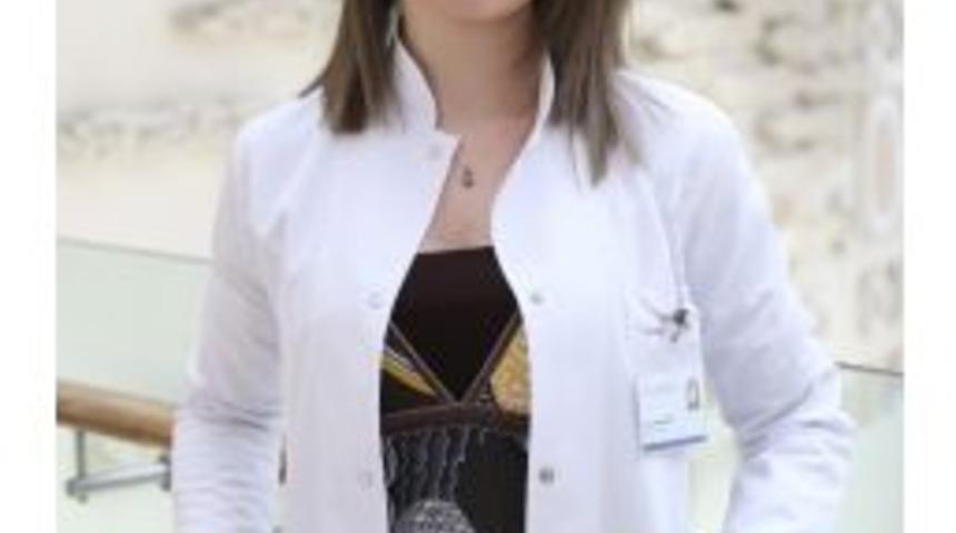 G&uuml;l&uuml;ş Estetiğinde Son Y&ouml;ntemler