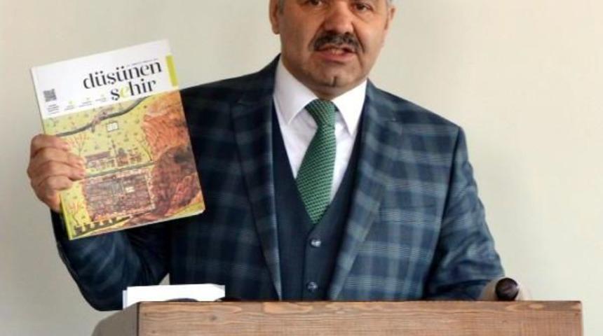 B&uuml;sam Ve Şehir Akademisi Kuruldu