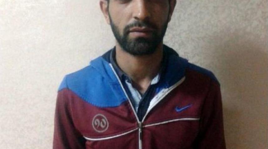 Bayiden 12 Bin Liralık G&uuml;bre &Ccedil;aldı, 'bah&ccedil;ede Kullanacaktım' Dedi