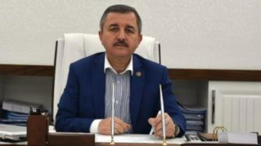 Fatsa Belediyesi&rsquo;ne 7,5 Milyon Tl Afad&rsquo;dan Yardım