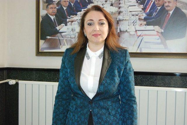 Atasoy Yatırımcıları Şanlıurfa’ya Davet Etti