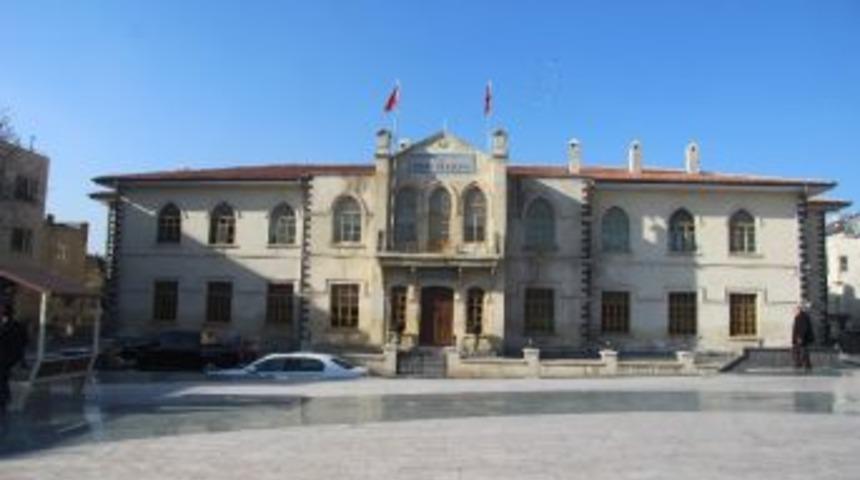 2017 Yılı Sodes Uygulamaları Başladı