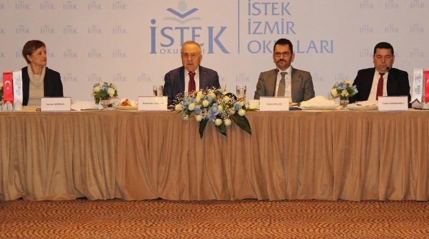 İzmir&rsquo;e Yeni Okul Geliyor