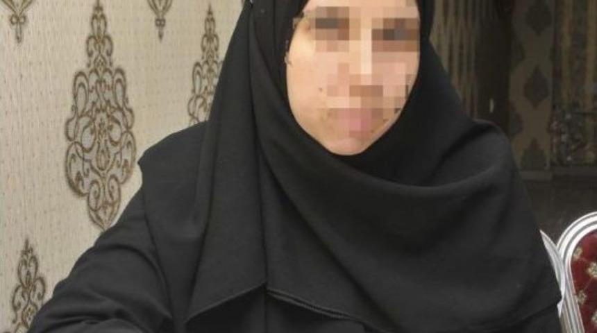 O Kadın Konuştu: Benden Para Sızdırmak I&ccedil;in Tezgah Kurmuşlar