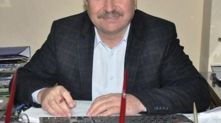 Tobb, &Ouml;demiş Ticaret Odası&rsquo;na Kayyum Atadı