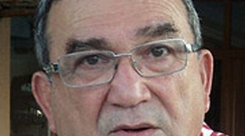 Hataylı İşadamı S&uuml;mer &Uuml;nsal İntihar Etti