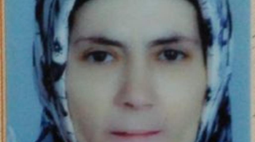 &Ouml;l&uuml;m Kaldırımda Yakaladı