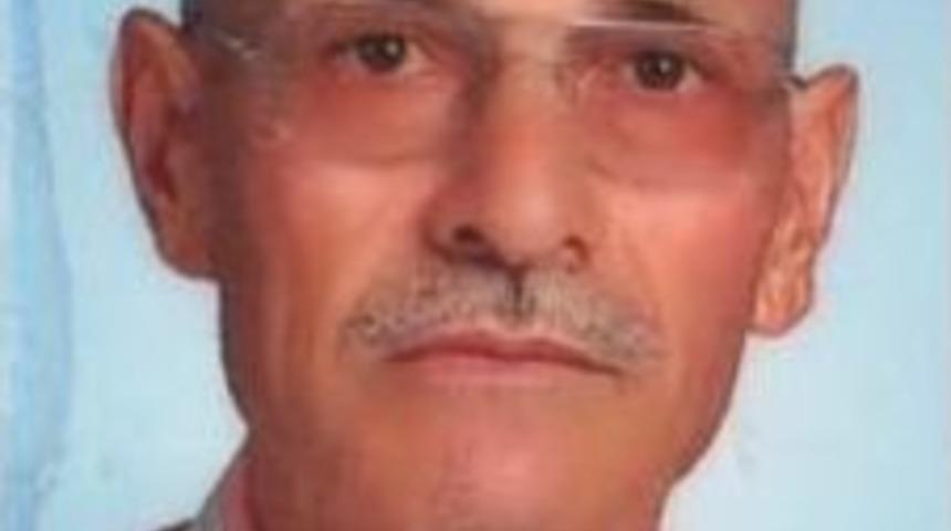 Merdivenden D&uuml;şerek Hayatını Kaybetti