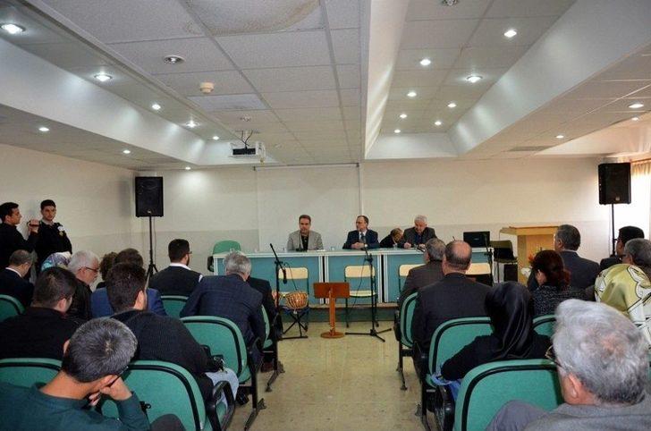 Harran İlahiyat 30’uncu Yılında G2