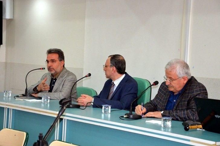 Harran İlahiyat 30’uncu Yılında G5