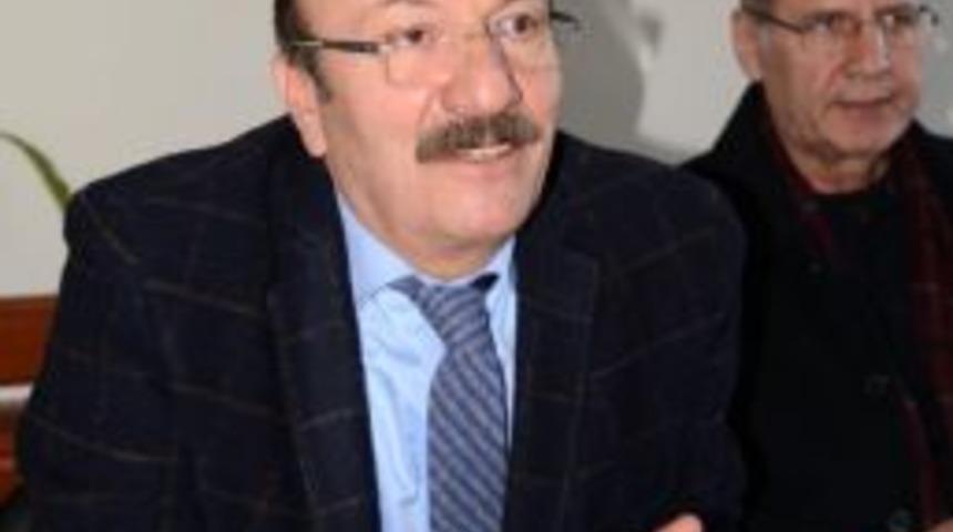 Chp&rsquo;Li Bekaroğlu&rsquo;Dan İ&ccedil;işleri Bakanı Soylu&rsquo;Ya Tepki