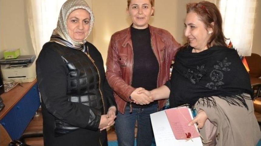 Fet&ouml;&rsquo;den Kapanan Kadınlar Derneği Tekrar A&ccedil;ıldı