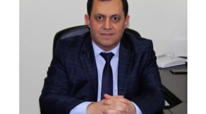 Do&ccedil;. Dr. Kılı&ccedil;: "t&uuml;rkiye&rsquo;de 3,5 Milyon Civarında Astım Hastası Var"