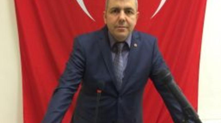 Yetik: &ldquo;28 Şubat 15 Yılda Karanlığa G&ouml;m&uuml;ld&uuml;&rdquo;