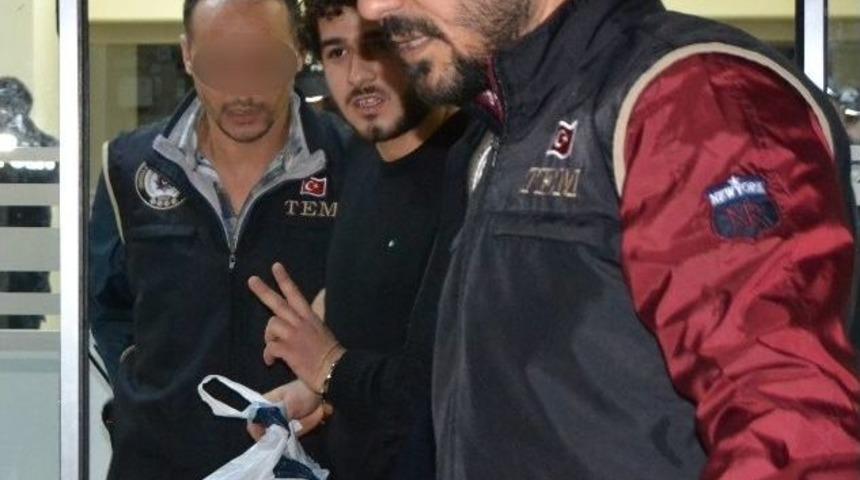 Adana&rsquo;da Pkk/kck&rsquo;lı 4 Kişi Tutuklandı