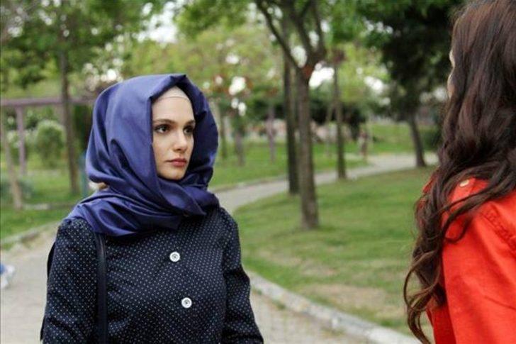 Diğer Yarım 1. Bölüm Galerisi G2