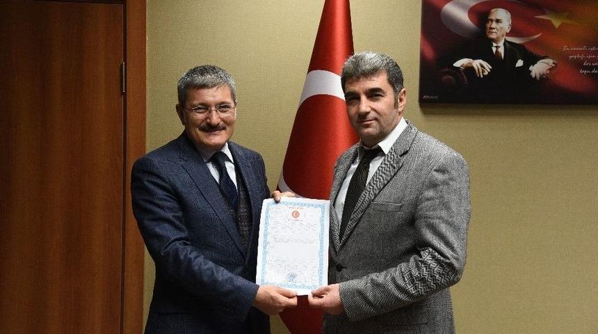 Taşlıbayır&rsquo;da Mutlu Son