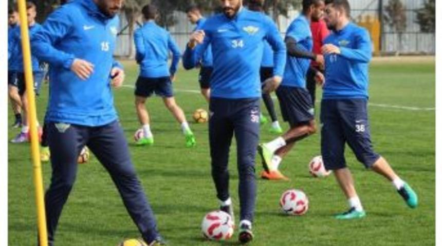 Akhisar Belediyespor, Kupada Başakşehir&rsquo;in Konuğu Oluyor