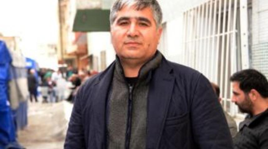 Kantincinin Yeğeni, Dışarıya Yemek Sipariş Eden 4 &Ouml;ğrenciyi Bı&ccedil;akladı (2)