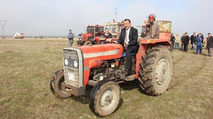 Devlet Başlattı, Millet S&uuml;rd&uuml;r&uuml;yor