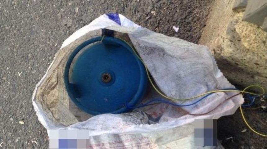 Gaziantep&rsquo;te Pkk/kck Operasyonu