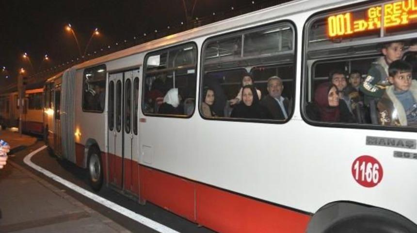 Musul'dan Ka&ccedil;an 352 Kişi, T&uuml;rkiye&rsquo;Ye Sığındı