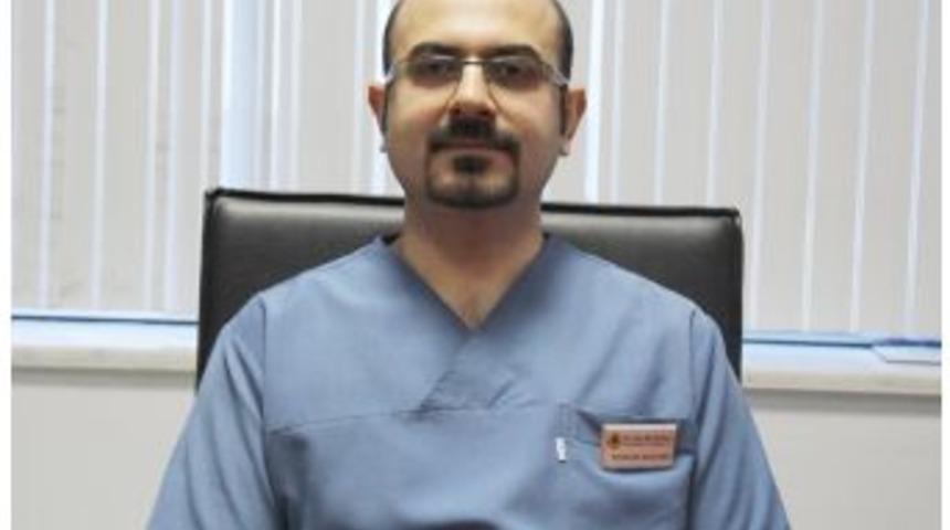 Yrd. Do&ccedil;. Dr. Dayı: &ldquo;şeker T&uuml;ketiminin Artmasıyla G&uuml;n&uuml;m&uuml;zde Eskiye G&ouml;re Artık Diş &Ccedil;&uuml;r&uuml;mesi Daha &Ccedil;ok Oluyor&rdquo;