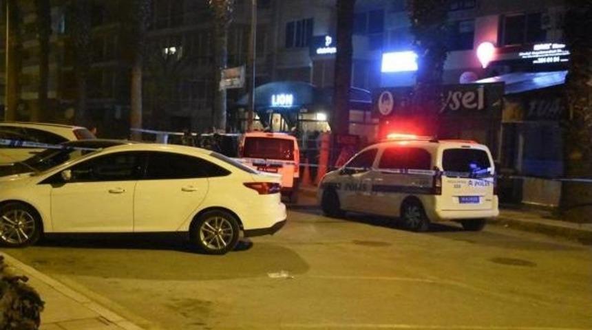 4 Kişinin &Ouml;ld&uuml;ğ&uuml; Bar Kargasıyla Ilgili  Kişi G&ouml;zaltına Alındı