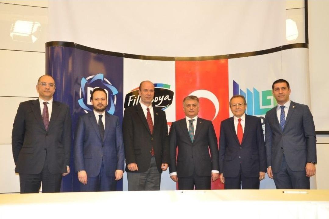 Balıkesir&rsquo;e 120 Milyonluk Yatırım