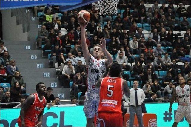 Fıba Şampiyonlar Ligi 2