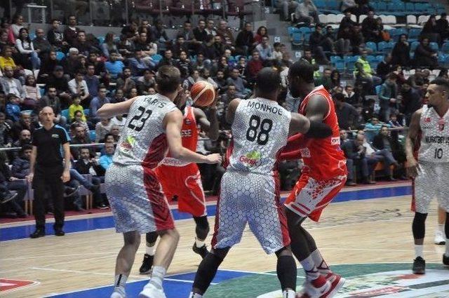 Fıba Şampiyonlar Ligi 3