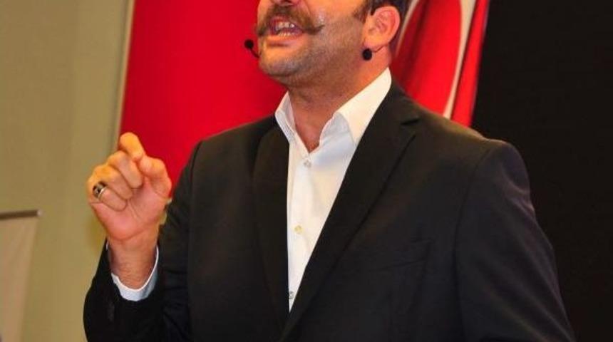 Dizi Ve Sinema Oyuncusu Hakkı &Uuml;r&uuml;n: Allah'ın Cezası Pensilvanya Şeytanı