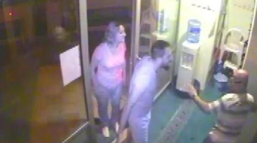 M&uuml;ezzini D&ouml;venlere Dava A&ccedil;ıldı