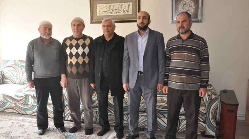 &ldquo;28 Şubat Zihniyeti 20 Yılda Karanlığa G&ouml;m&uuml;ld&uuml;&rdquo;