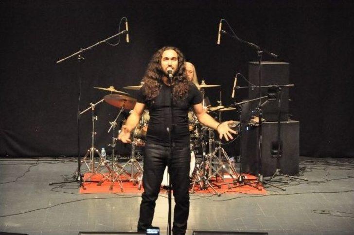 Türk Müziğinin Usta İsimleri Gebze’de Düzenlenen Gece İle Anıldı G2