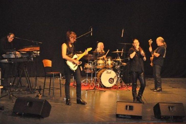 Türk Müziğinin Usta İsimleri Gebze’de Düzenlenen Gece İle Anıldı G3