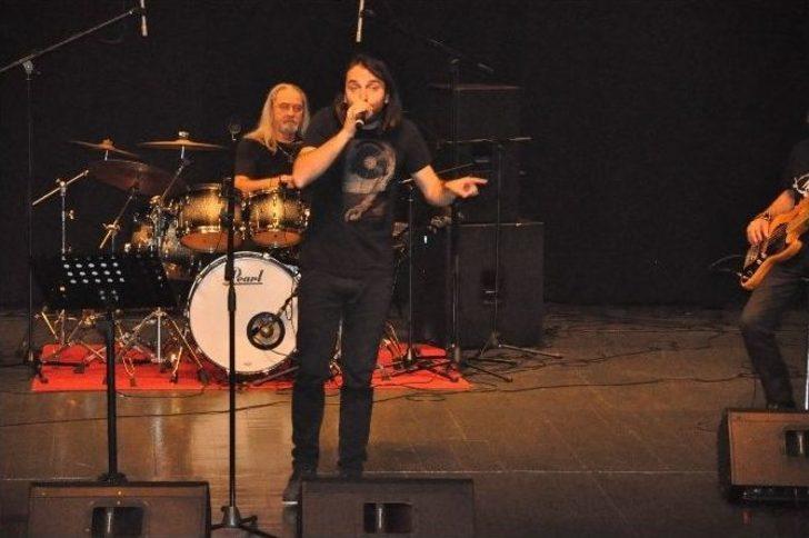 Türk Müziğinin Usta İsimleri Gebze’de Düzenlenen Gece İle Anıldı G4