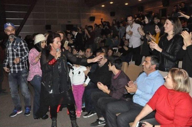 Türk Müziğinin Usta İsimleri Gebze’de Düzenlenen Gece İle Anıldı G5