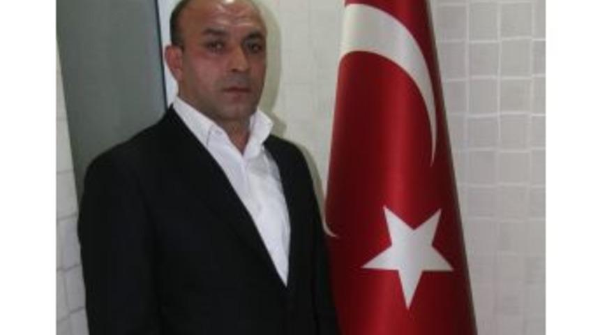 Kasaplar Ve Sucuk&ccedil;ular Odası Referandumda &ldquo;evet&rdquo; Diyecek