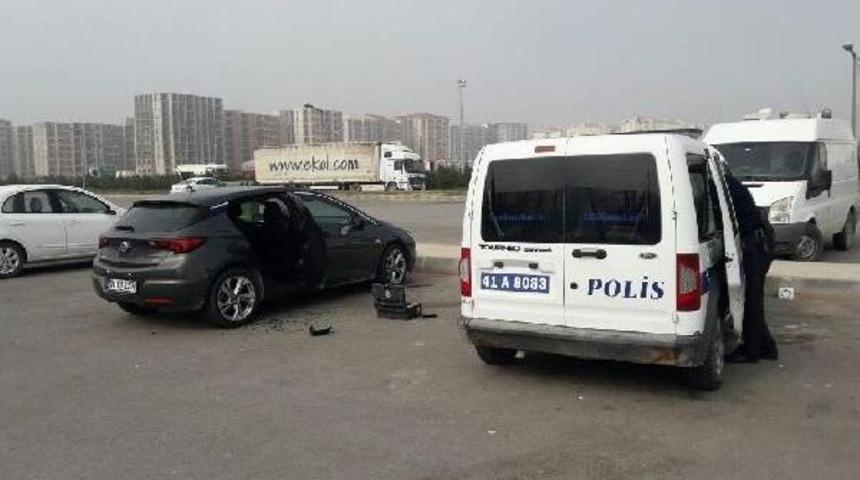 Altınları Hırsızlardan Kurtarmak Isterken Canından Oluyordu